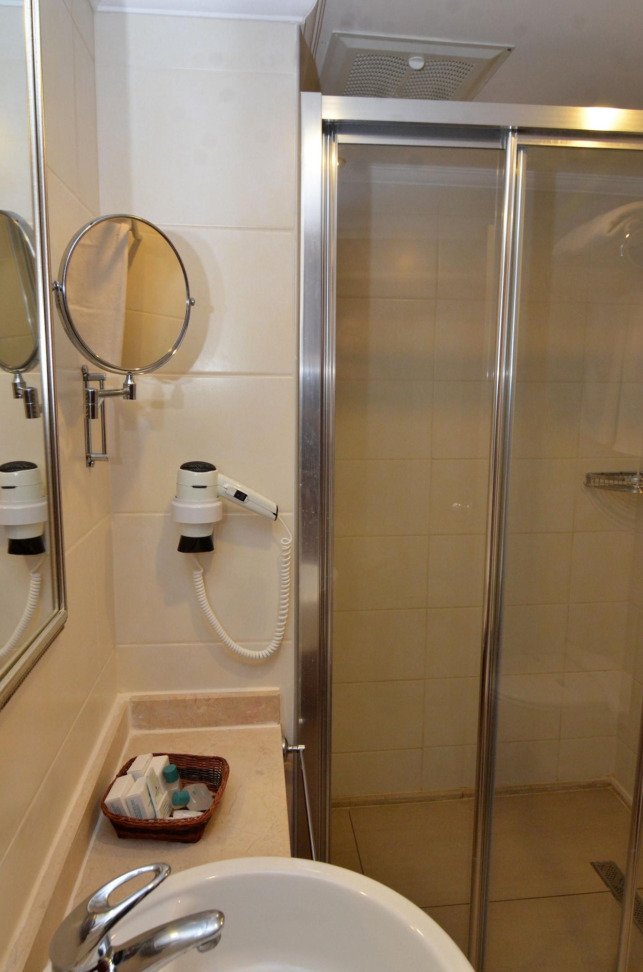 Artemis Princess Hotel Alanya Esterno foto