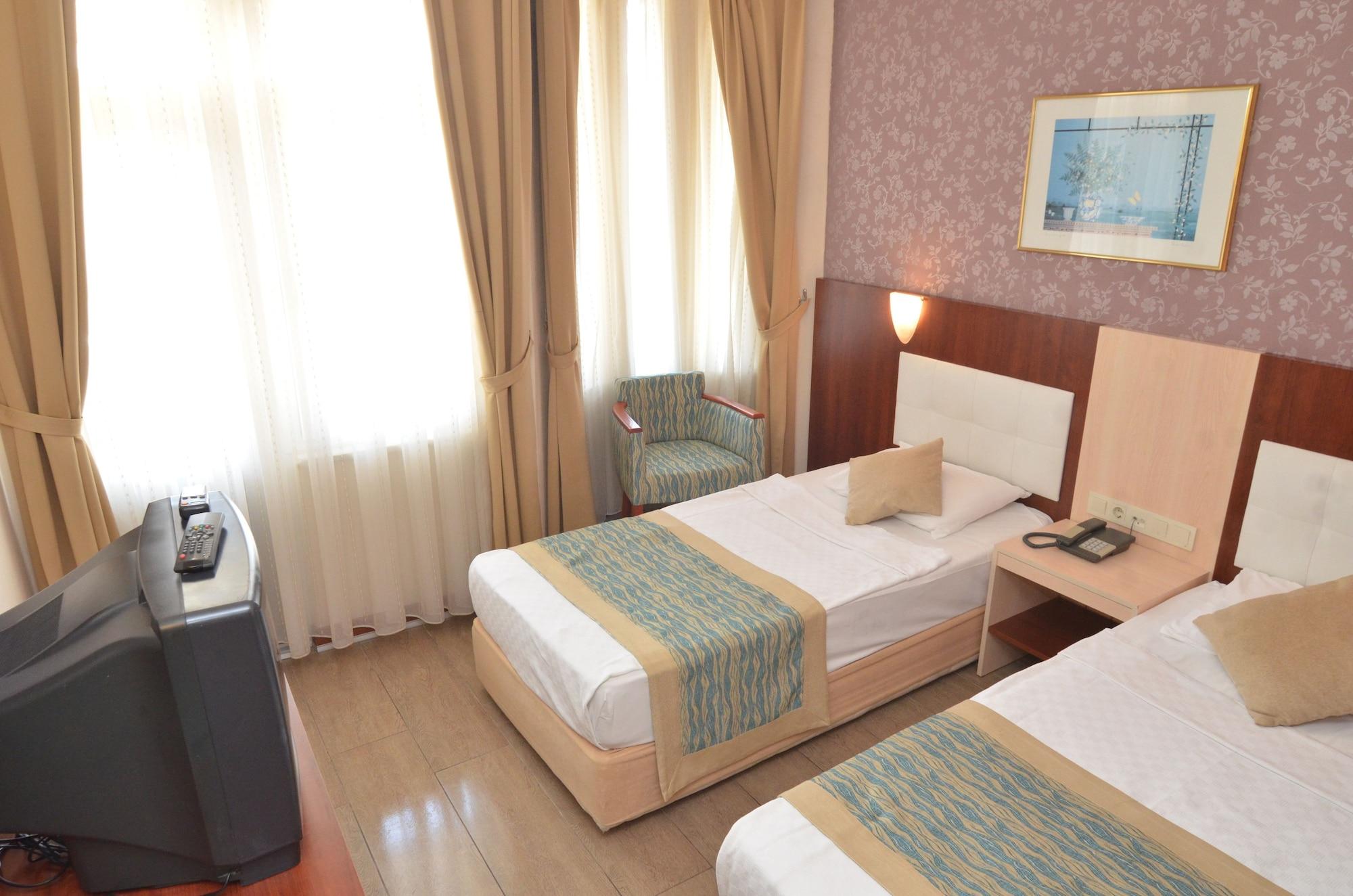 Artemis Princess Hotel Alanya Esterno foto
