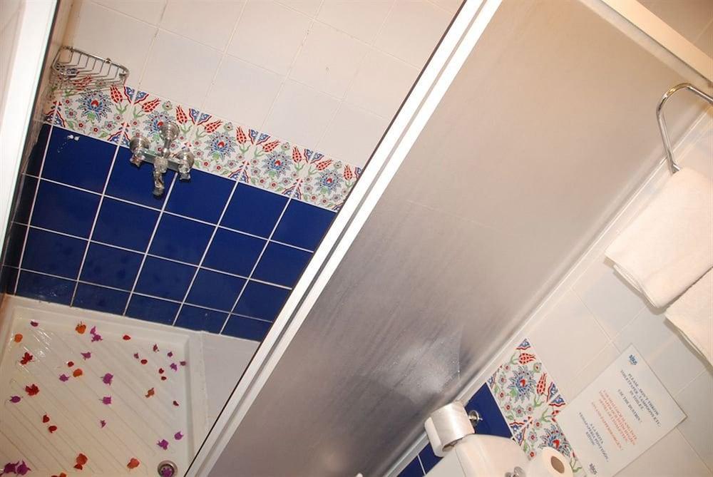 Artemis Princess Hotel Alanya Esterno foto