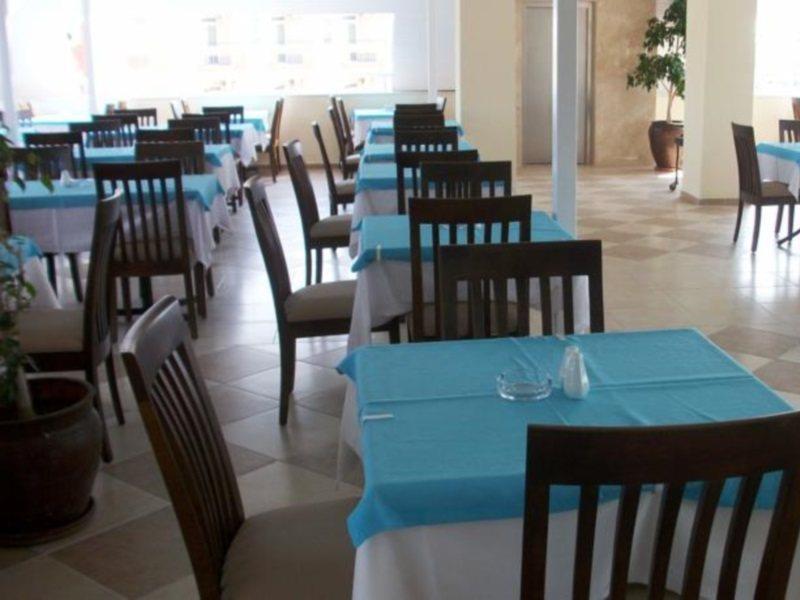 Artemis Princess Hotel Alanya Esterno foto