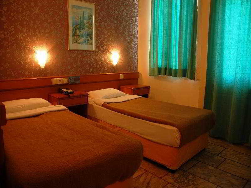 Artemis Princess Hotel Alanya Esterno foto