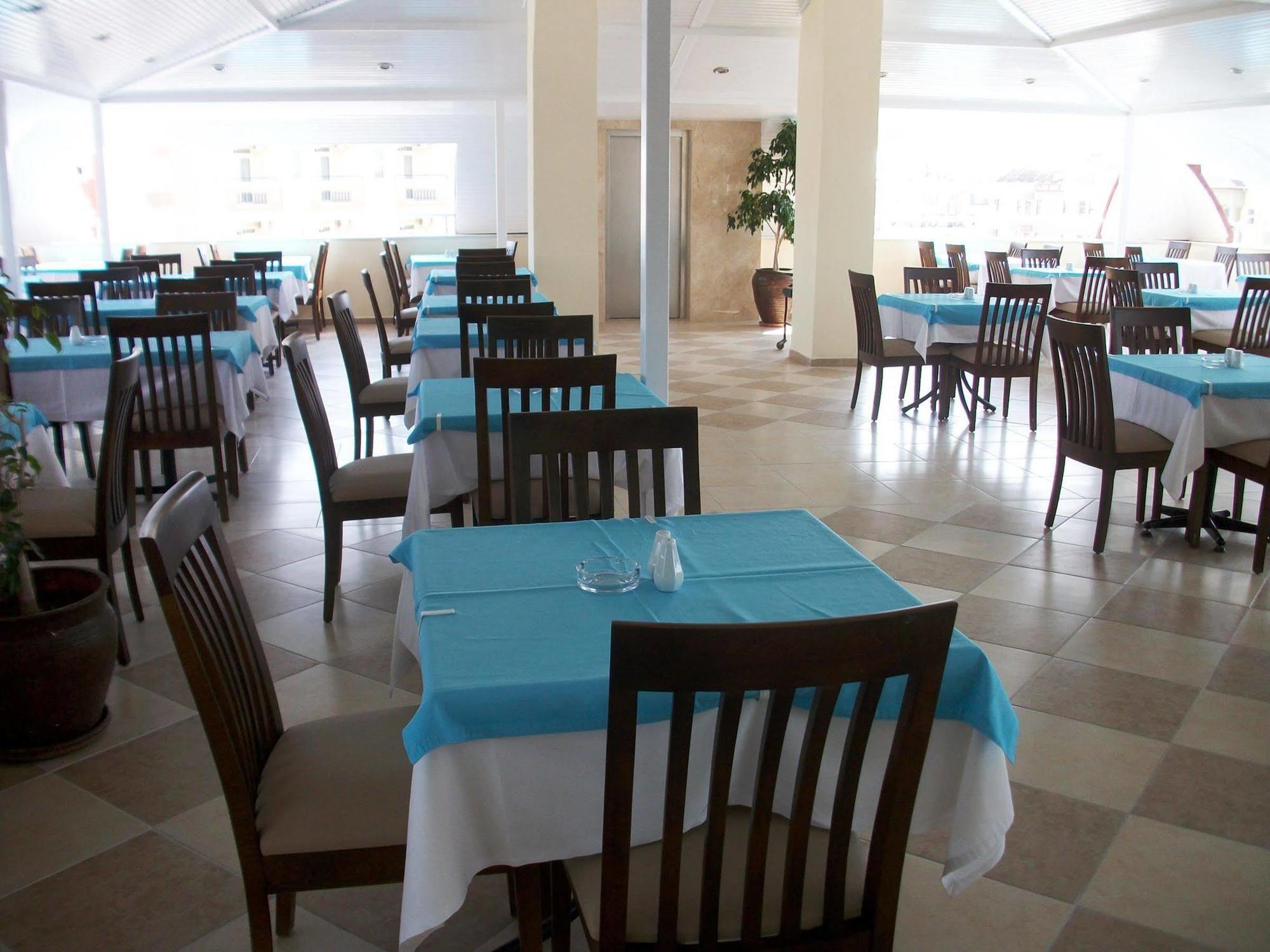 Artemis Princess Hotel Alanya Esterno foto